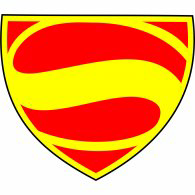 SUPER MÃE Logo PNG Vector