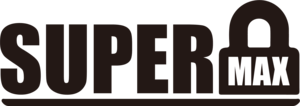 SUPER MAX Logo PNG Vector