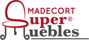 Super Muebles Logo PNG Vector