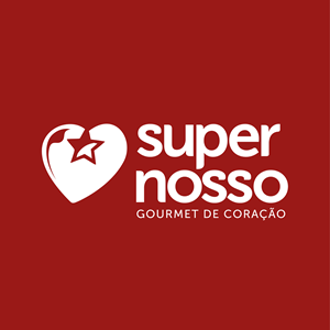 Super Nosso Logo Vector