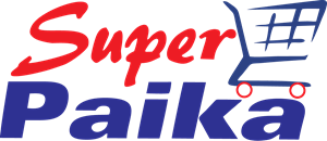 Super Paika Logo Vector