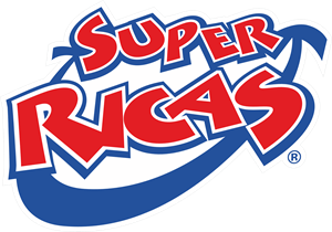 Super Ricas Logo PNG Vector