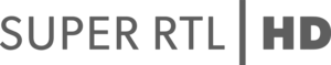SUPER RTL HD (2019) Logo PNG Vector