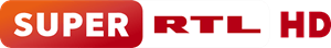 Super RTL HD Logo PNG Vector