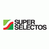 Super Selectos Logo PNG Vector