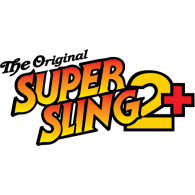 Super-Sling2+ Logo PNG Vector