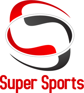 Super Sports Logo Vector
