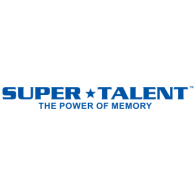 Super Talent Logo PNG Vector