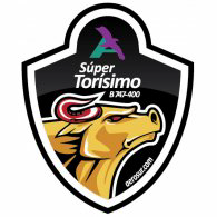 Super Torisimo Logo PNG Vector