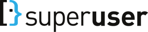 Super User Logo PNG Vector