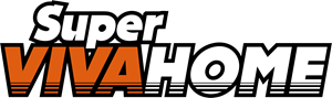 Super Vivahome Logo PNG Vector
