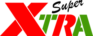 Super Xtra Logo PNG Vector