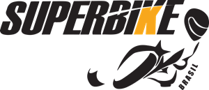Superbike Brasil Logo Vector