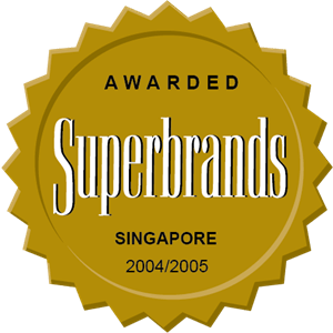 SUPERBRANDS Logo Vector
