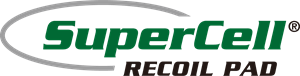 SuperCell RECOIL PAD Logo PNG Vector
