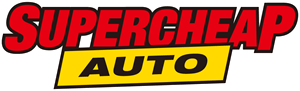 SUPERCHEAP AUTO Logo PNG Vector
