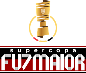 Supercopa Fu7maior Logo PNG Vector