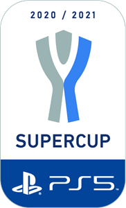 Supercoppa italiana Logo PNG Vector