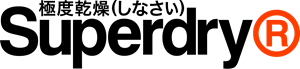 Superdry Logo Vector