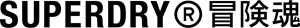 Superdry Logo PNG Vector