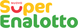 Superenalotto 2016 Logo PNG Vector