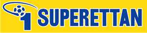 Superettan (2008) Logo Vector