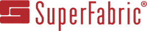 SuperFabric Logo PNG Vector