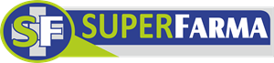 Superfarma Logo PNG Vector