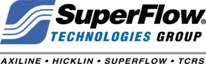 SuperFlow Logo PNG Vector