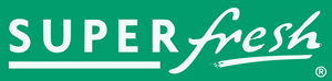 Superfresh Logo Vector
