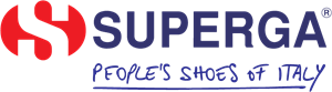 Superga Logo Vector
