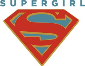 Supergirl Logo PNG Vector