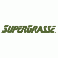 SuperGrasse Logo PNG Vector