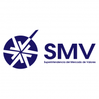Superintendencia de Mercado de Valores Logo Vector