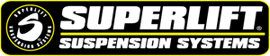 superlift suspension systems Logo PNG Vector