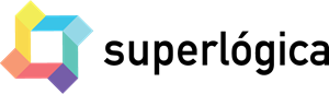 Superlógica Tecnologias Logo Vector