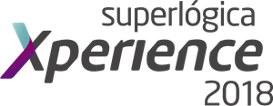 Superlógica Xperience 2018 Logo Vector