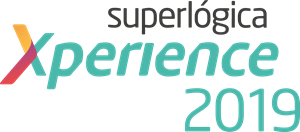 Superlógica Xperience 2019 Logo Vector