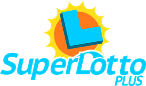 Superlotto Plus Logo PNG Vector