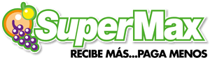 SuperMax Logo PNG Vector