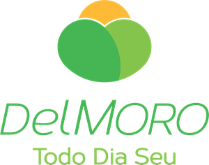 SUPERMERCADO DELMORO Logo PNG Vector
