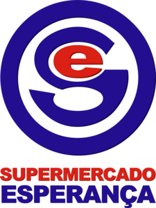 Supermercado Esperança Logo PNG Vector