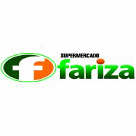 Supermercado Fariza Logo PNG Vector