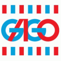 Supermercado Gago Logo Vector