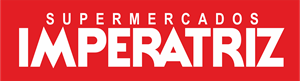 Supermercado Imperatriz Logo Vector