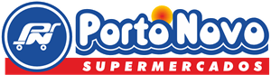 Supermercado Porto Novo Logo PNG Vector