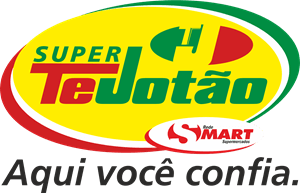 Supermercado Tejotão Logo PNG Vector