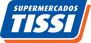 Supermercado Tissi Logo PNG Vector