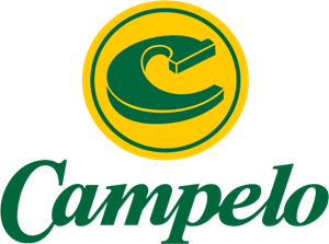 Supermercados Campelo Logo PNG Vector