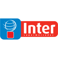 Supermercados Intercontinental Logo Vector